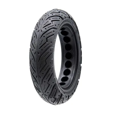 Συμπαγή ελαστικό - Solid Wheel 10x2.5 (60/70-6.5)  - Black
