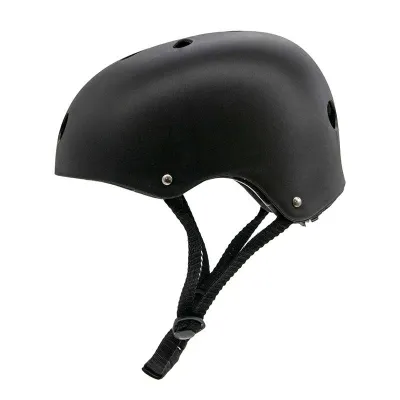 Κράνος CSL001 Black - M (55-58 cm)