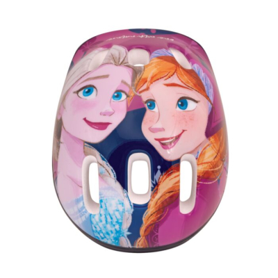 Παιδικό Κράνος Ποδηλάτου As Disney Frozen 5004-50256