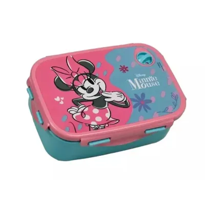 Φαγητοδοχείο Microwave Minnie - 800ml 