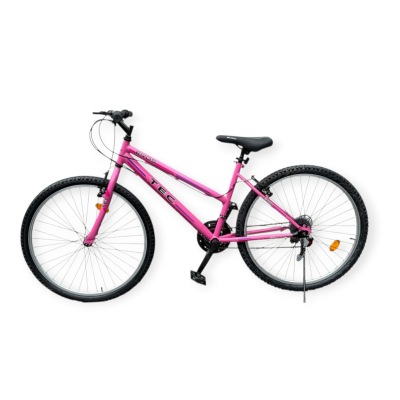 Affetto TEC Eros 26″ Pink