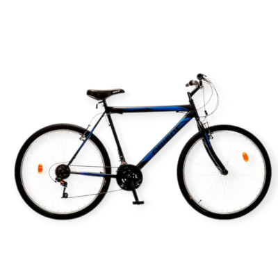 Orient ΜΤΒ 26'' COMFORT 21sp man - Mαύρο/Μπλε