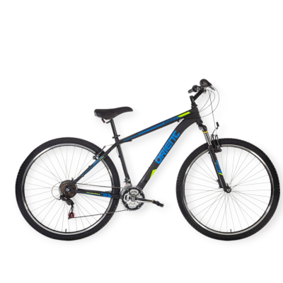 Orient ΜΤΒ Steed 29" Μαύρο/Μπλε