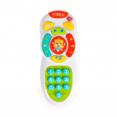 Μουσικό Τηλεκοντρόλ Smart Remote YL507 18m+
