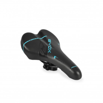 Byox Σέλα Ποδηλάτου - AZ-6017 blue