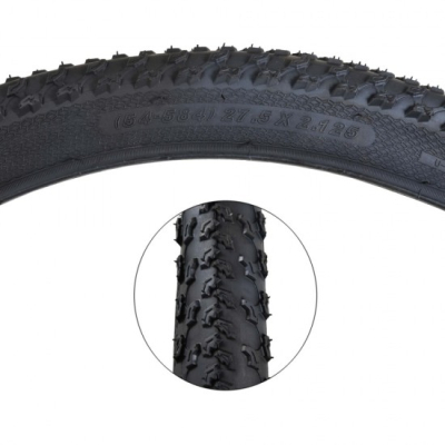 Byox Λάστιχο Ποδηλάτου 27.5"x2.125 (54-584)