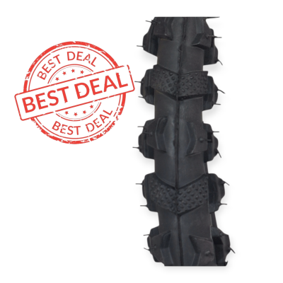 Λάστιχο Ποδηλάτου 16"x1.95 (54-305)
