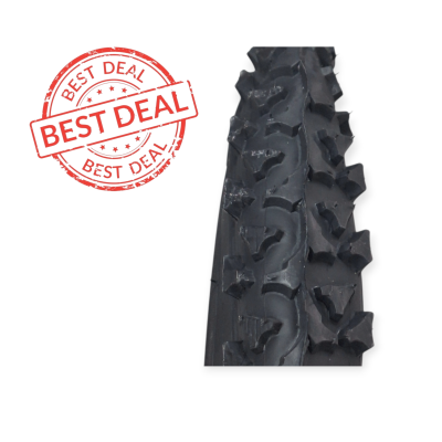 Λάστιχο Ποδηλάτου 16"x2.125 (57-305)