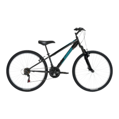 Clermont Tribal 26" SHIMANO Μαύρο