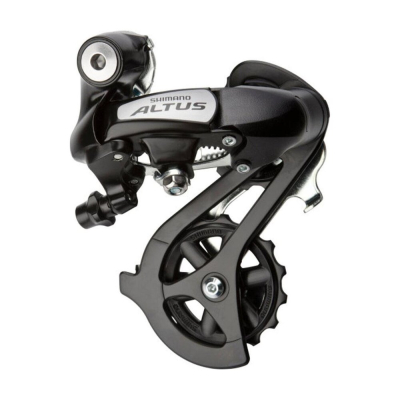 Shimano Altus Οπίσθιο Σασμάν Ποδηλάτου RD-Μ280/RD-Μ310 7/8SΡ 