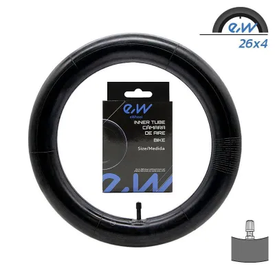 Ewheel Σαμπρέλα Ποδηλάτου 26x4 VR - FAT-BIKE
