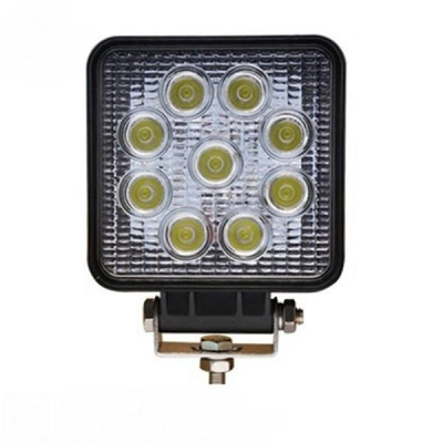 LED προβολέας αυτοκινήτου 27W 