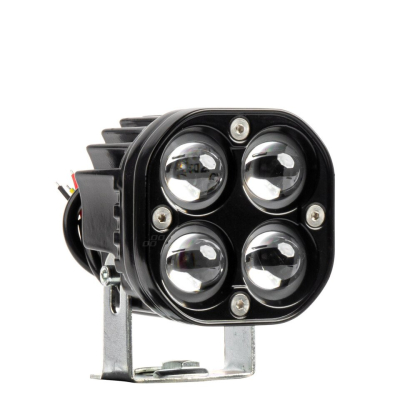 Αδιάβροχο Προβολάκι Εργασίας LED 20W 10-30V 6500K
