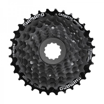 Shimano Cassette CS-ΗG200-8  8speed 12-32T