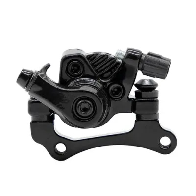 Rear Brake Caliper Kukirin G2 Version 2024 No Logo