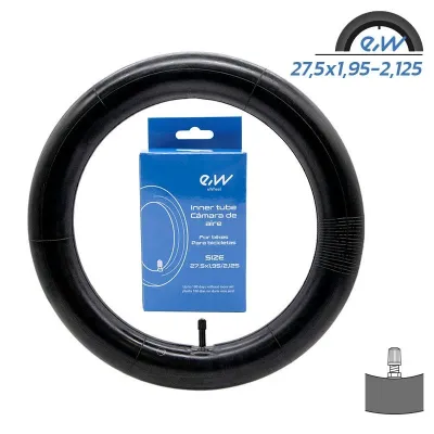 Ewheel Σαμπρέλα Ποδηλάτου 27.5x1.95/2.125 VR