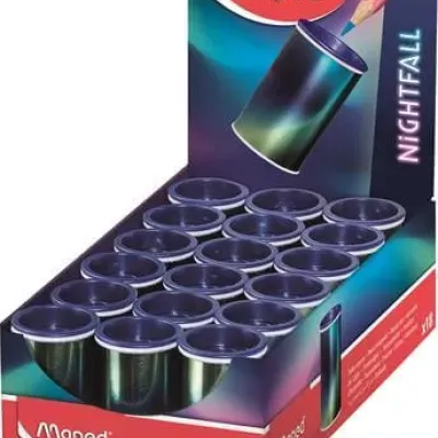 ΞΥΣΤΡΑ NIGHTFALL TEENS CAN 1 ΤΡΥΠΑ
