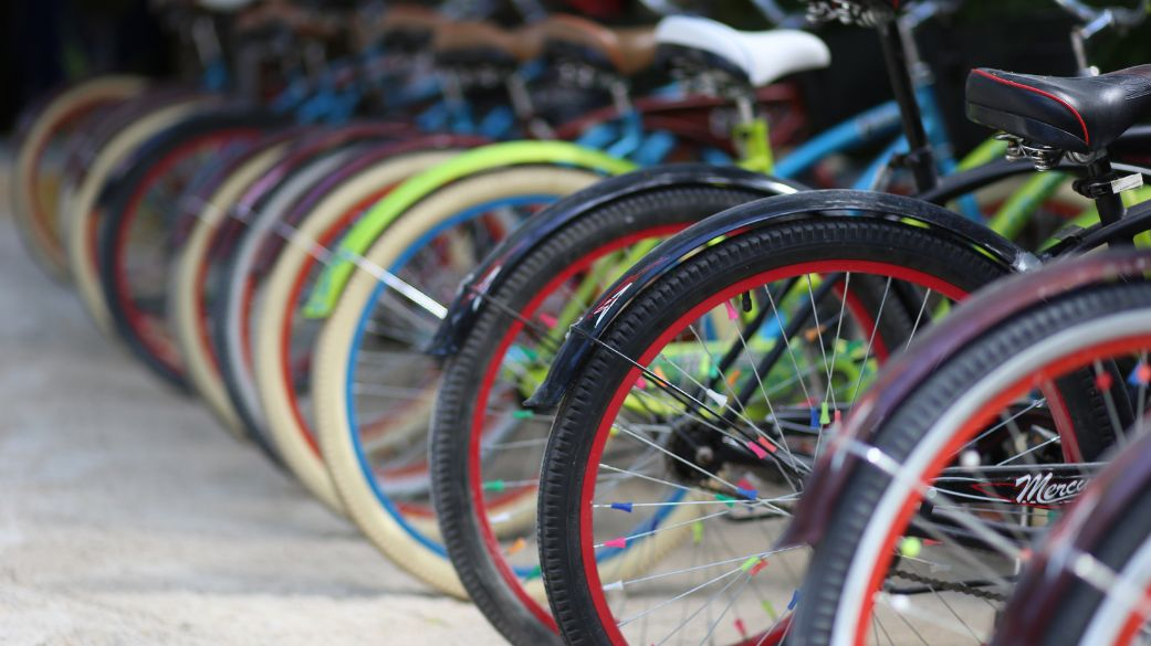 Πώς να επιλέξεις το σωστό ποδήλατο για τις ανάγκες σου