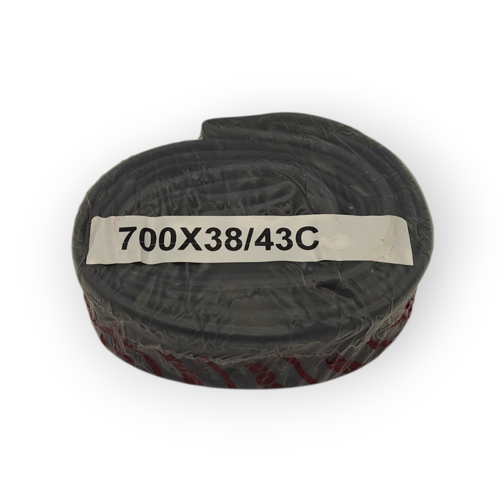 Σαμπρέλα Ποδηλάτου PACKET 700*38/43C  A/V 48mm