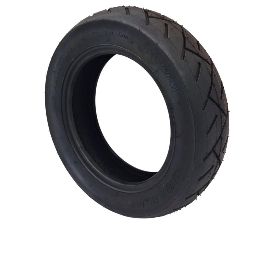 Ελαστικό για ηλεκτρικό πατίνι 10 x 2.5