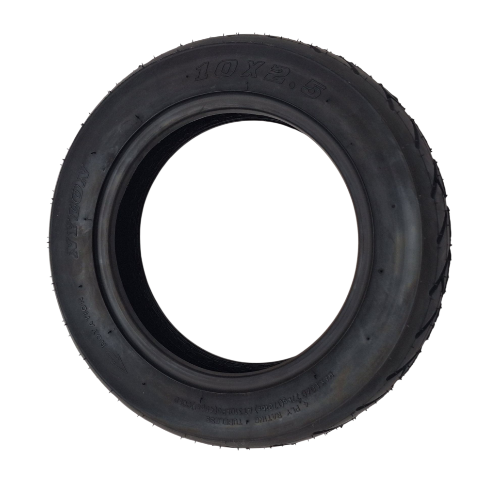 Ελαστικό για ηλεκτρικό πατίνι 10 x 2.5