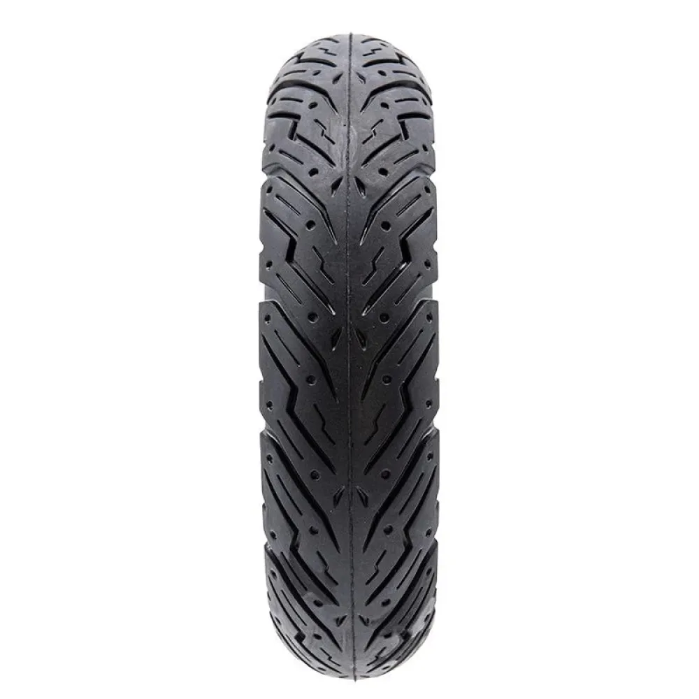 Συμπαγή ελαστικό - Solid Wheel 10x2.5 (60/70-6.5)  - Black