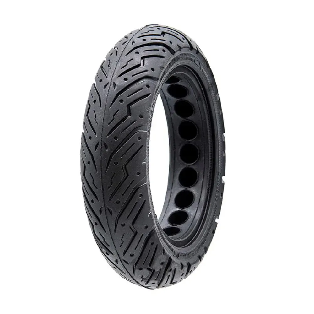 Συμπαγή ελαστικό - Solid Wheel 10x2.5 (60/70-6.5)  - Black