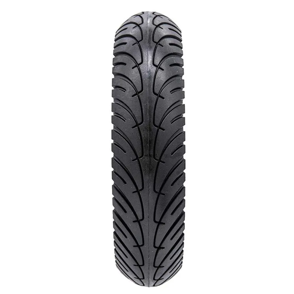 Συμπαγή ελαστικό- Ultra-light solid tire 8.5x2-6.1/B34 - red line