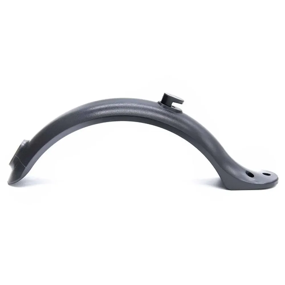 Πίσω φτερό για  XIAOMI M365,PRO and Fiat 500 F85 - BLACK
