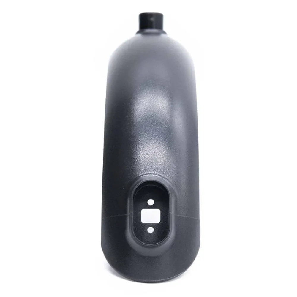 Πίσω φτερό για  XIAOMI M365,PRO and Fiat 500 F85 - BLACK