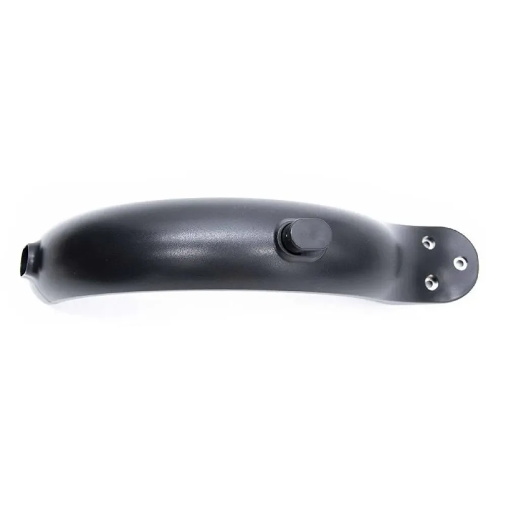 Πίσω φτερό για  XIAOMI M365,PRO and Fiat 500 F85 - BLACK