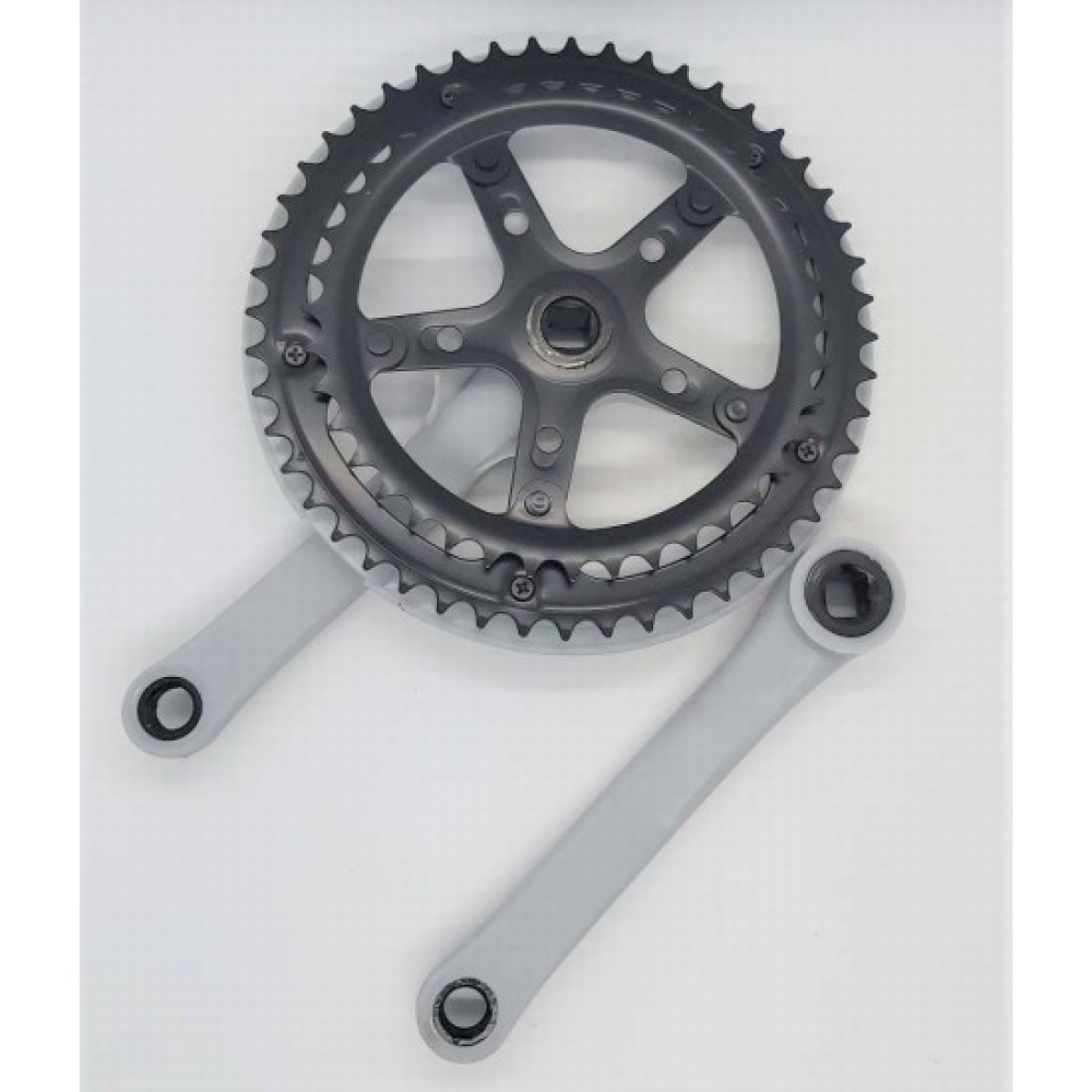 Chainwheel set DC204B