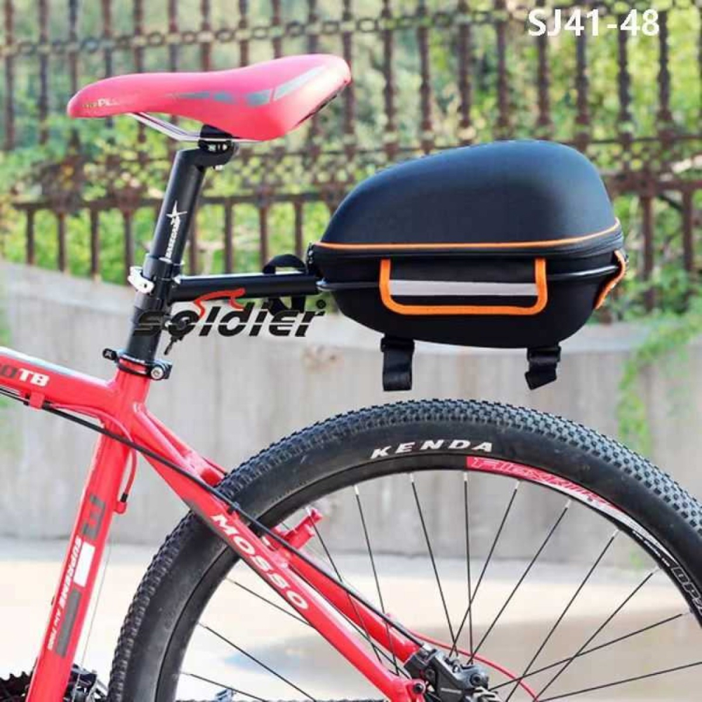 Βαλιτσάκι ποδηλάτου – Tail Bag – S41-48 