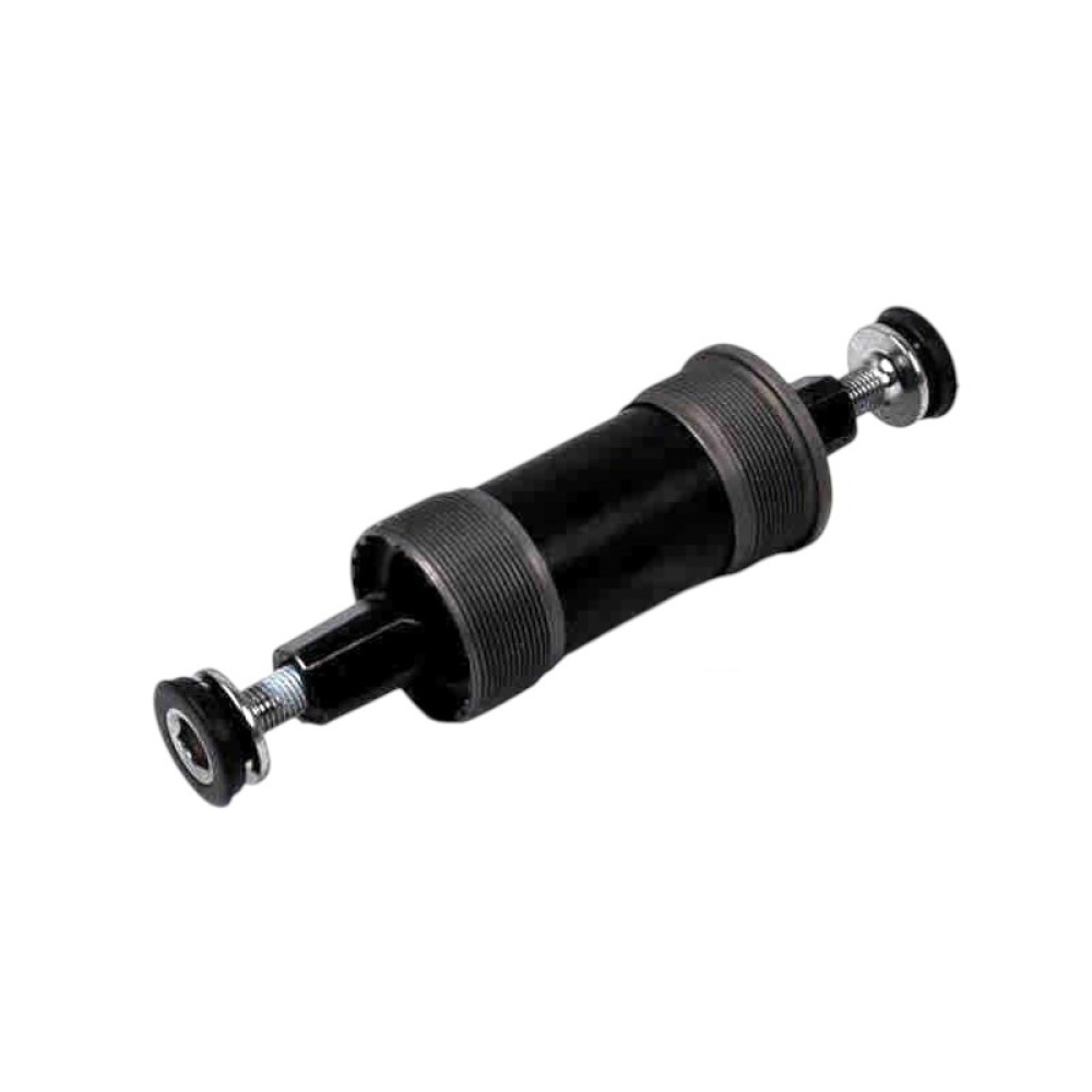 Μεσαία τριβή ποδηλάτου – Ρουλεμάν – S58-07 – 122.5mm – 652022