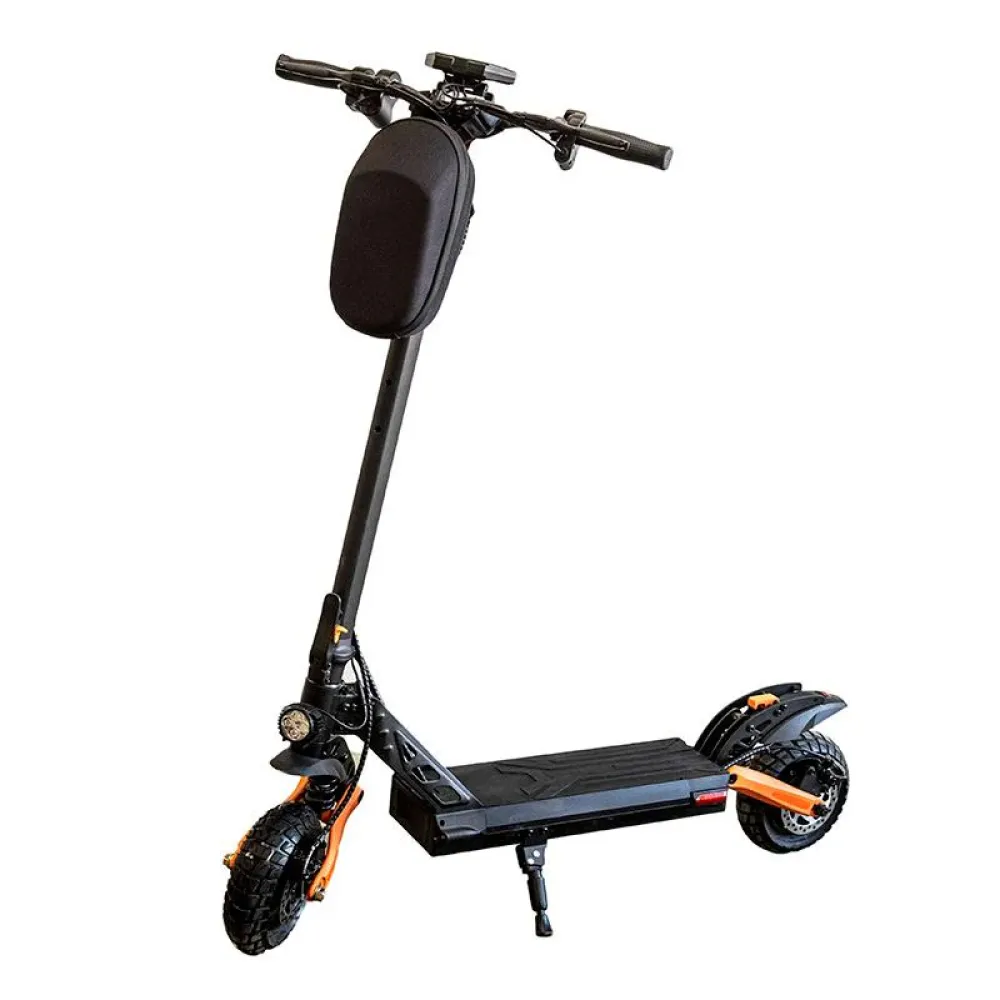 Τσάντα για Ηλεκτρικό Scooter υλικού EVA 3L