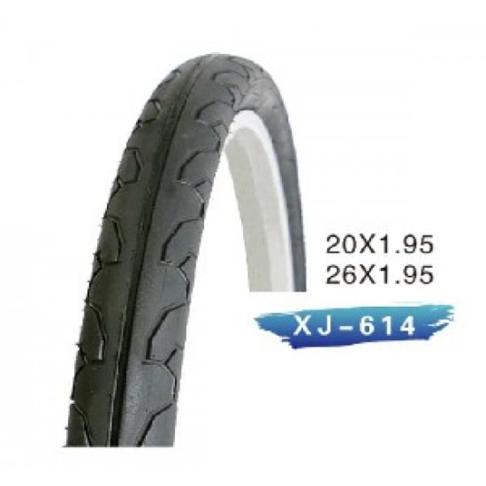 Byox Λάστιχο Ποδηλάτου 26"x 1.95 (52-559)