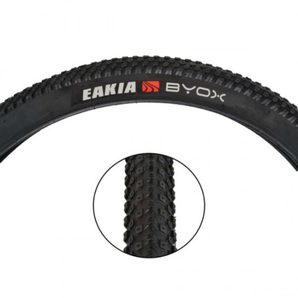Byox Λάστιχο Ποδηλάτου 27.5"x2.125 (52-584)