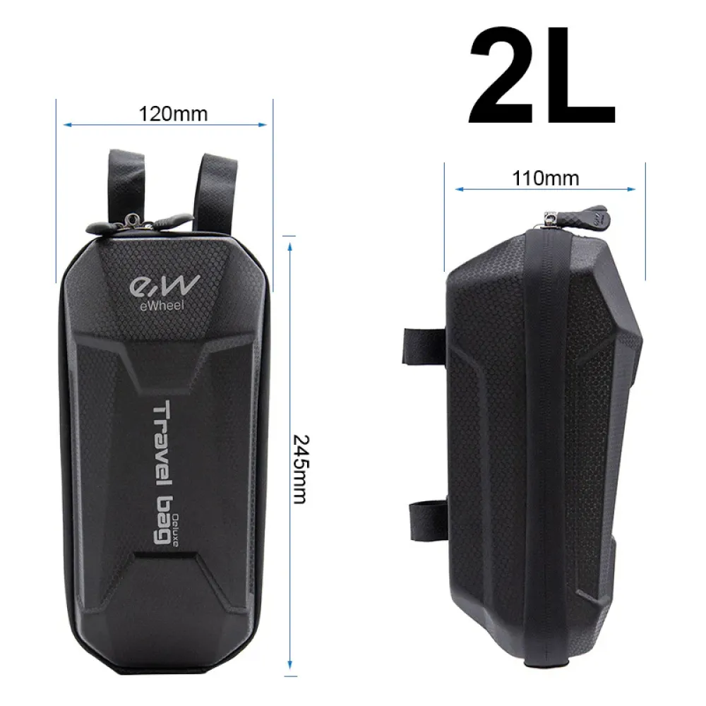 Ewheel Τσάντα για Ηλεκτρικό Scooter με Velcro 2L