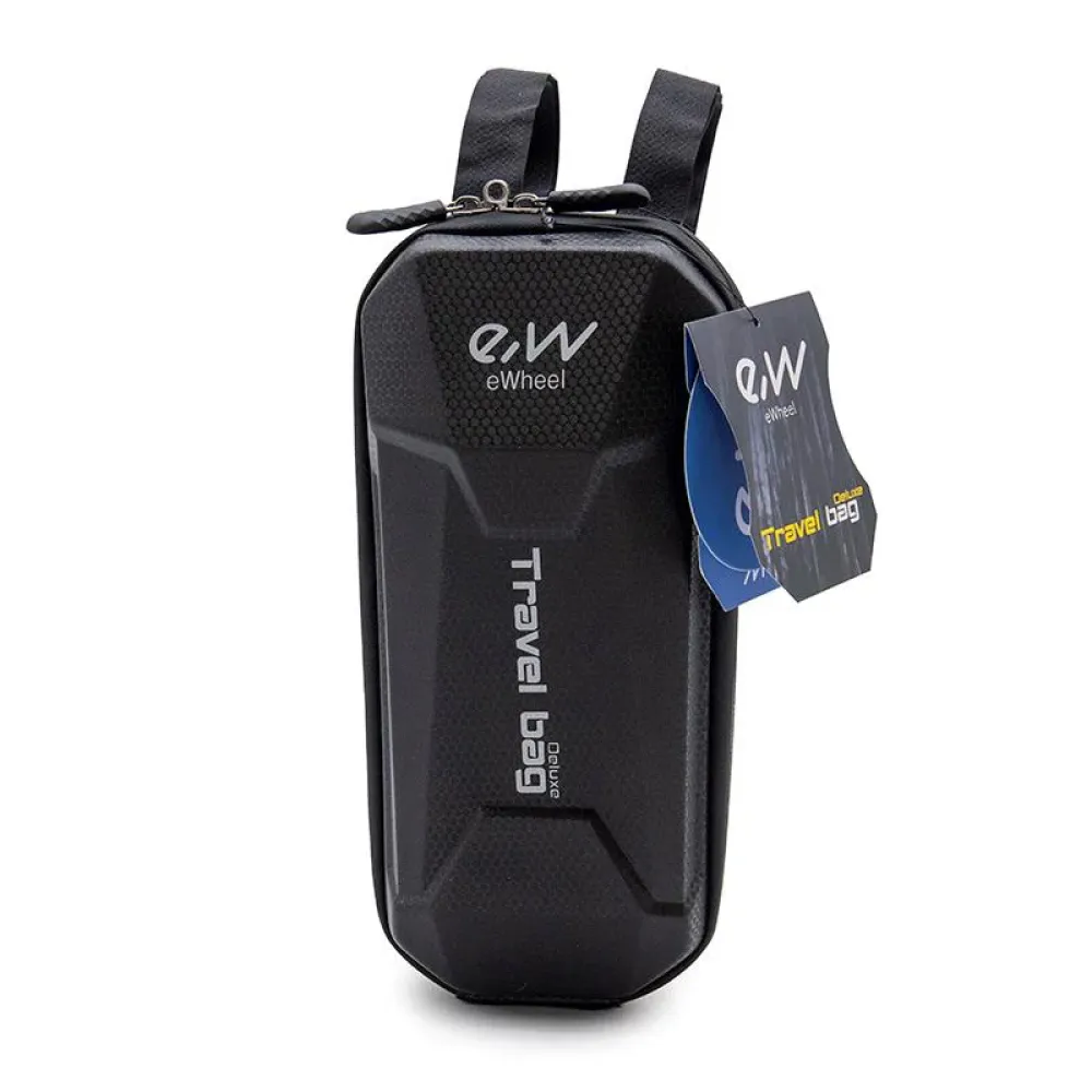 Ewheel Τσάντα για Ηλεκτρικό Scooter με Velcro 2L
