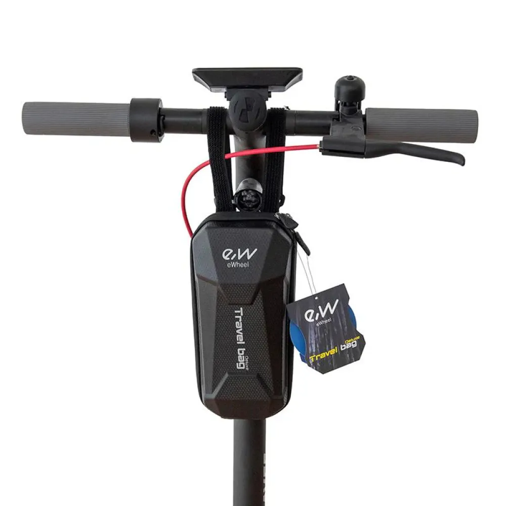 Ewheel Τσάντα για Ηλεκτρικό Scooter με Velcro 2L