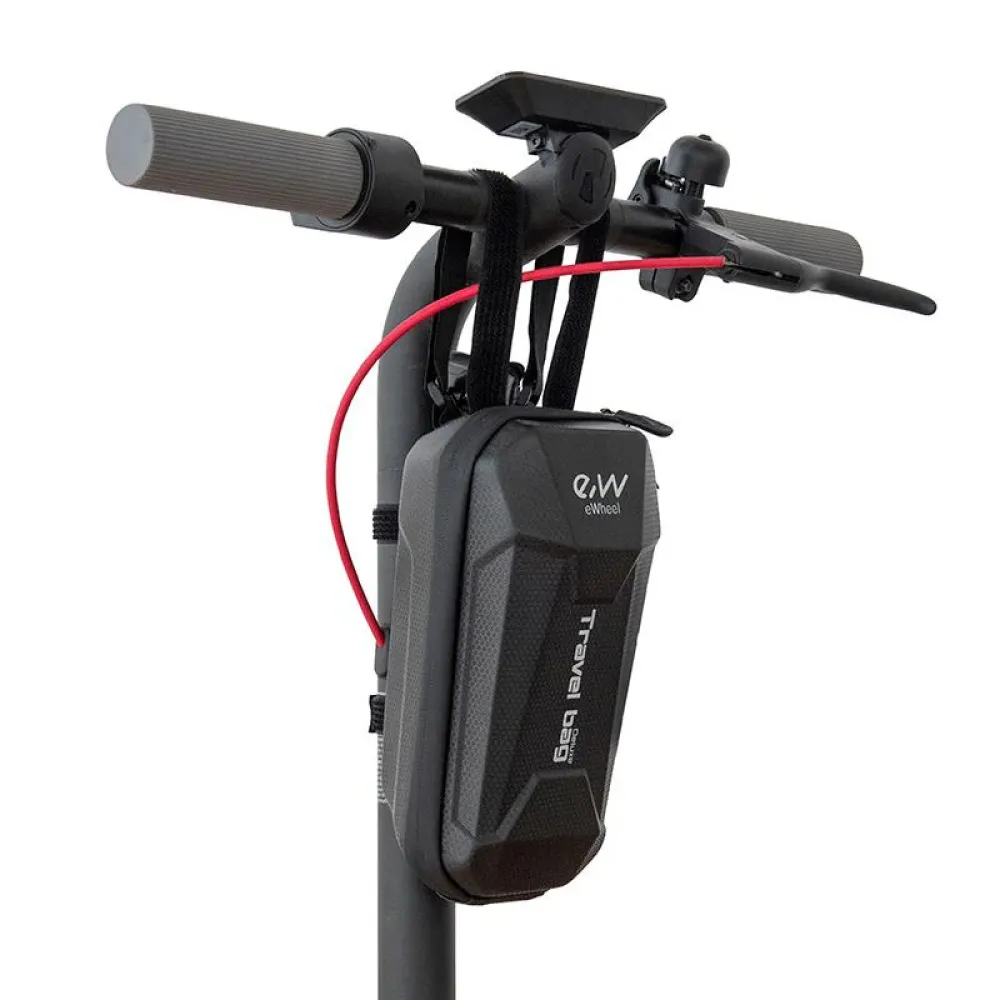 Ewheel Τσάντα για Ηλεκτρικό Scooter με Velcro 2L