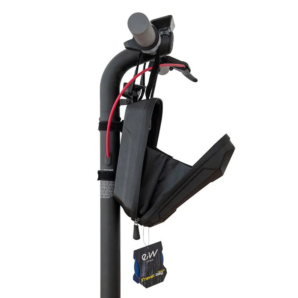 Ewheel Τσάντα για Ηλεκτρικό Scooter με Velcro 2L