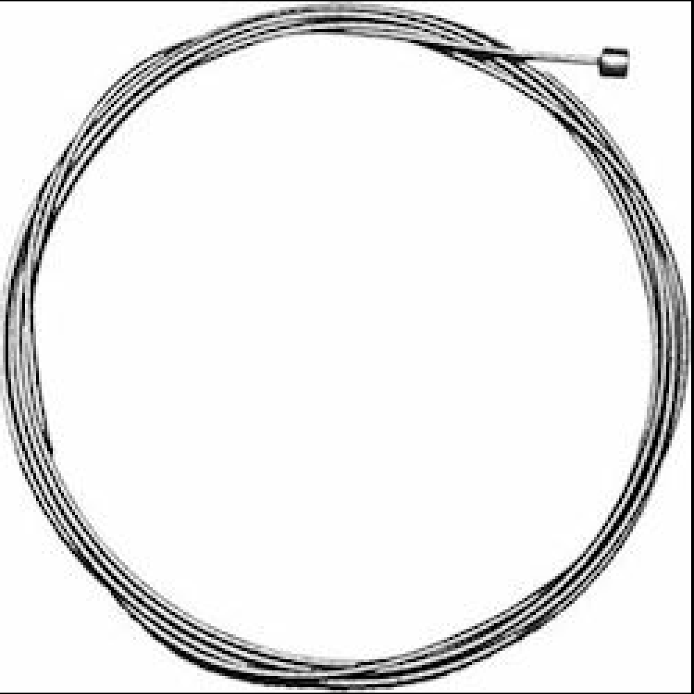 Saccon Σύρμα Συρματόσχοινο Ταχυτήτων Ποδηλάτου 2030mm SAB12203