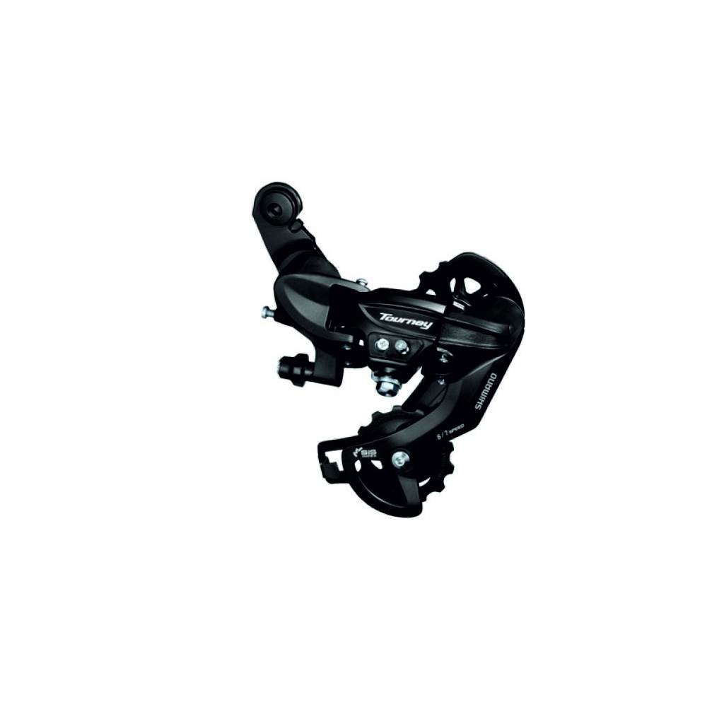 Shimano Οπίσθιο Σασμάν Ποδηλάτου με βίδα  6/7 ταχυτήτων RD-ΤY300