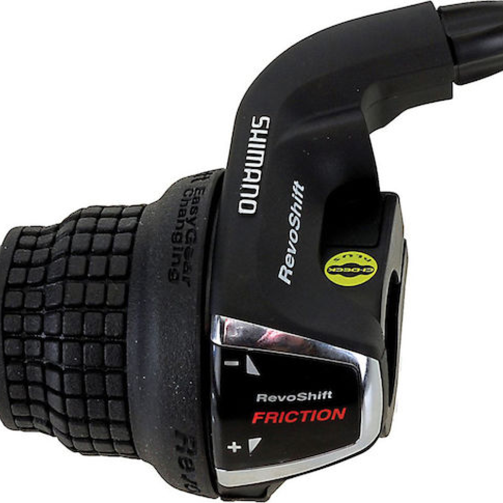 Shimano Revo SL-RS35 Αριστερός Λεβιές Ταχυτήτων Ποδηλάτου 3SP