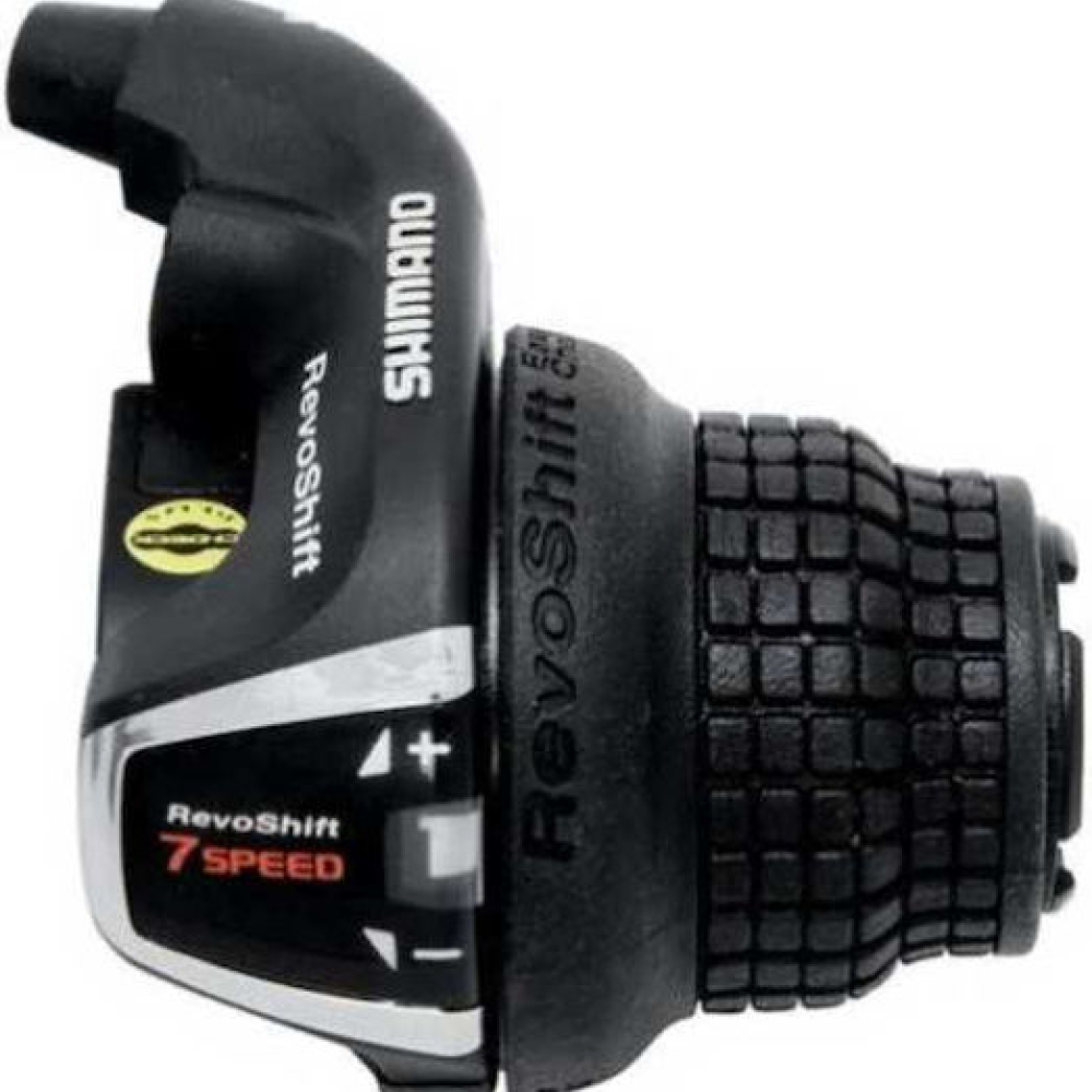Shimano Revo SL-RS35-7 Δεξιός Λεβιές Ταχυτήτων Ποδηλάτου 7SP