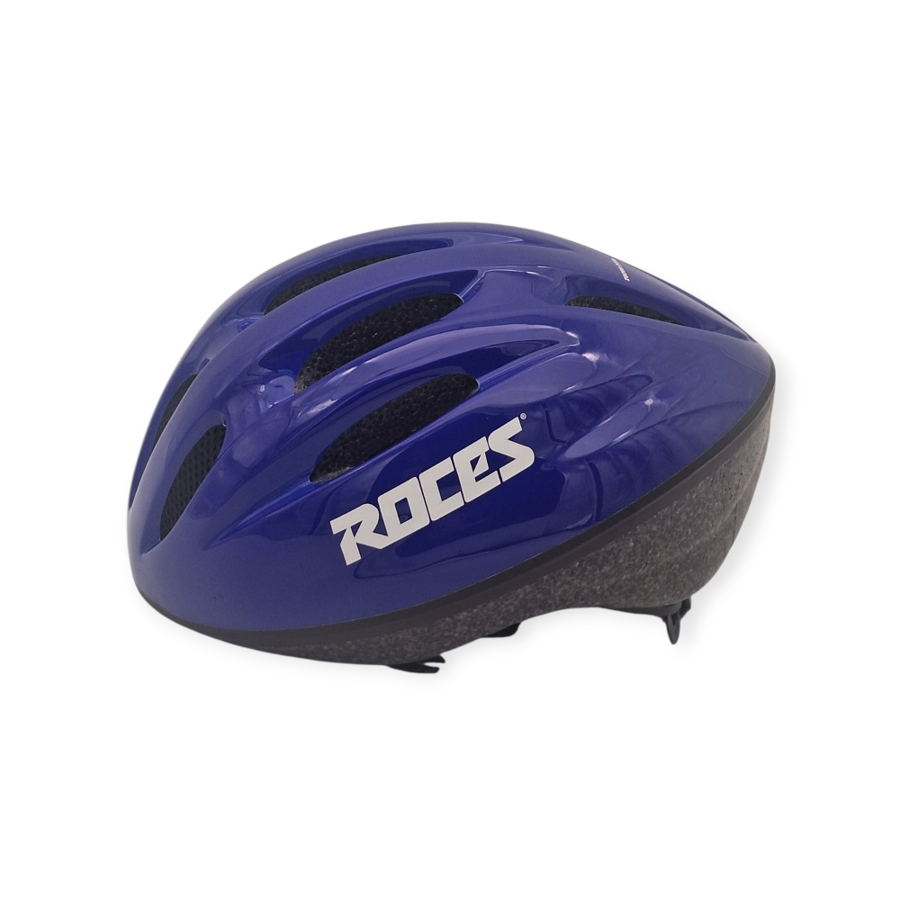 Roces FITNESS KID HELMET blue S 46-52 cm