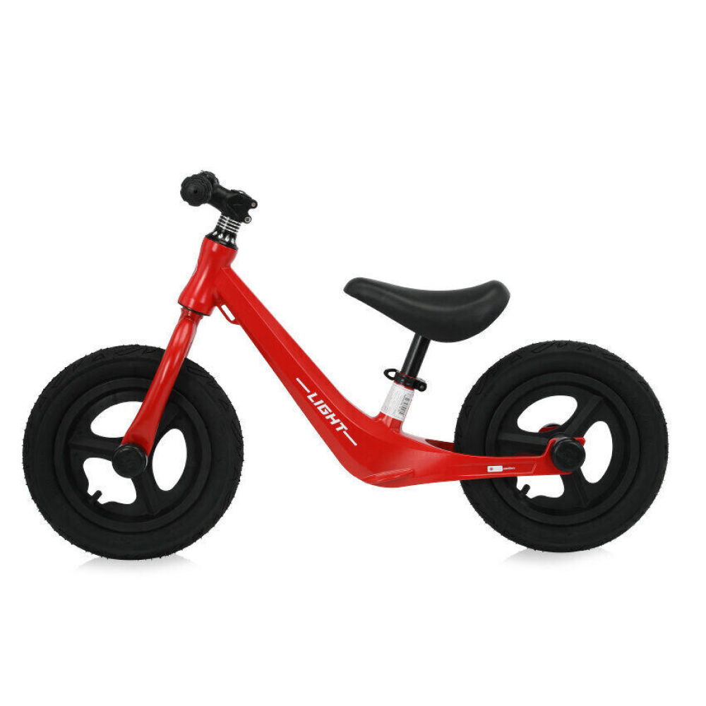Ποδήλατο Ισορροπίας Light Air Lorelli Red