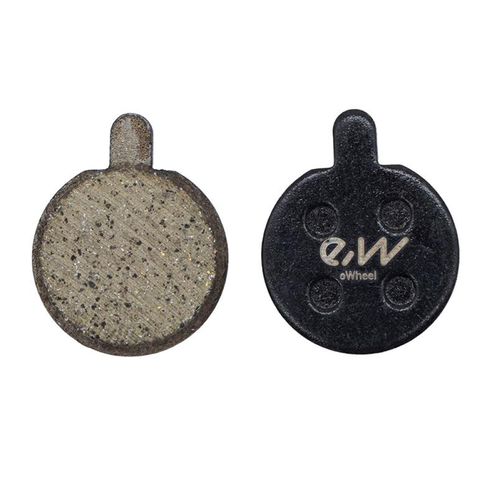 Ewheel Τακάκια Φρένων CT003 