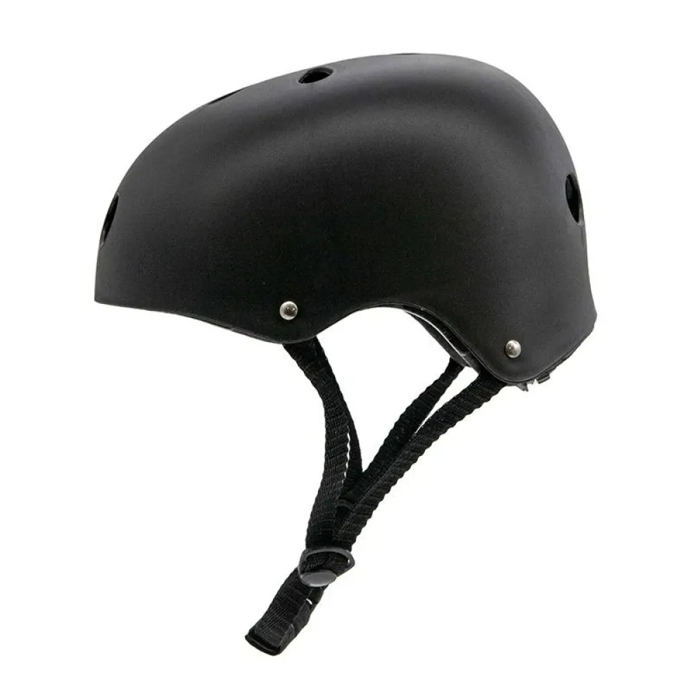 Κράνος CSL001 Black - M (55-58 cm)